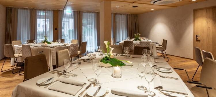 萨克曼美食及水疗度假村(Sackmann Genuss Und Spa Resort)图片