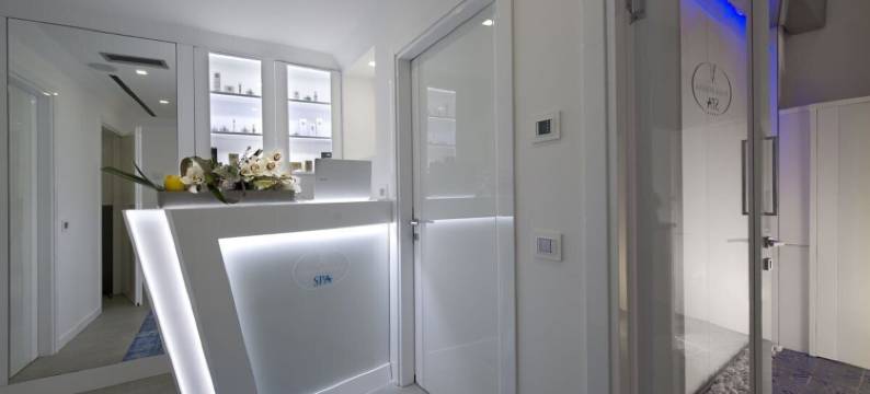 阿西娜别墅度假村(Villa Athena Resort)图片