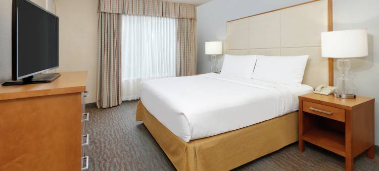 Homewood Suites by Hilton-圣迭戈-德尔马-CA(Homewood Suites by Hilton San Diego-Del Mar)图片
