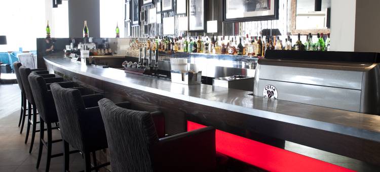 希尔顿伦敦奥林匹亚酒店(Hilton London Olympia)图片