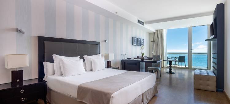 安格拉滨海酒店(Angra Marina Hotel)图片