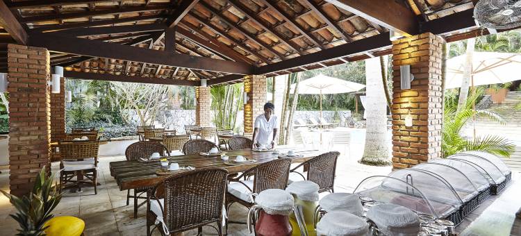 布什奥斯波图湾酒店(PortoBay Búzios)图片