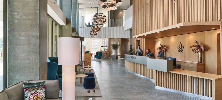 阿尔西克酒店及水疗中心(Alsik Hotel & Spa)图片