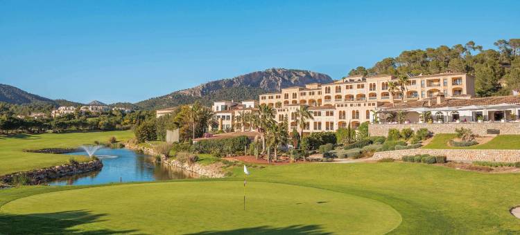 坎普德玛酒店及度假村施柏阁酒店(Steigenberger Hotel and Resort Camp de Mar)图片