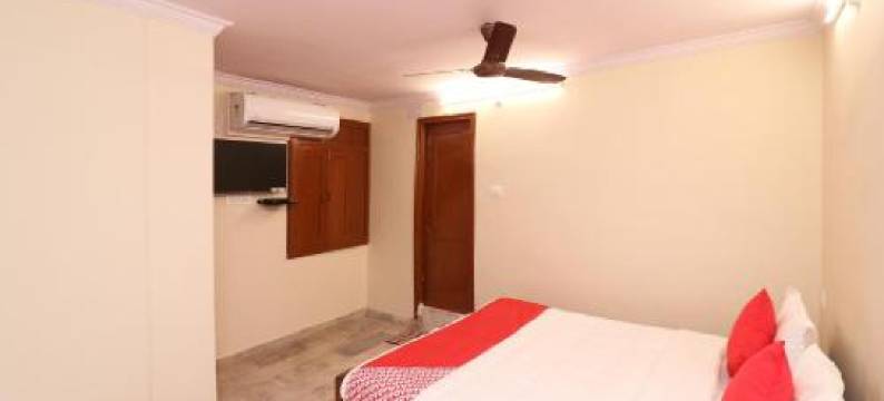 Hotel O Midtown图片