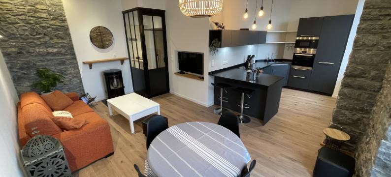 Kaneta Antoni Baita - Heart of the City! Rated 4 Stars图片