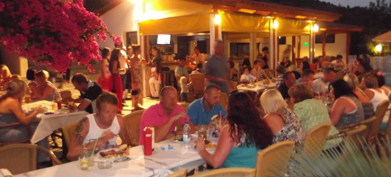 玛丽亚滨海公寓(Mariamare Apts)图片