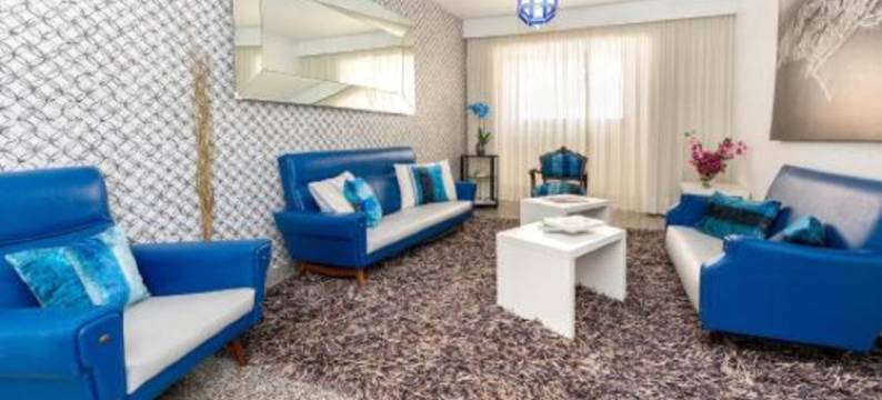 皮提乌撒旅馆(Hostal Pitiusa)图片