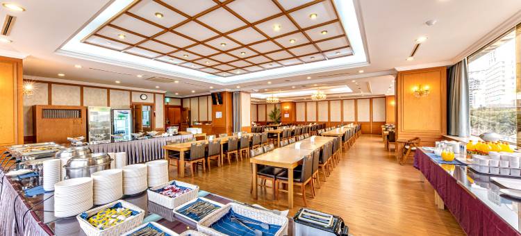 三海引酒店(Samhaein Hotel)图片