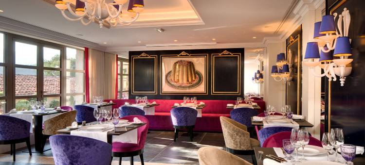 马斯皮耶酒店(Domaine du Mas de Pierre)图片