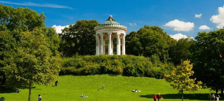 MK慕尼黑酒店(mk | hotel münchen city)图片