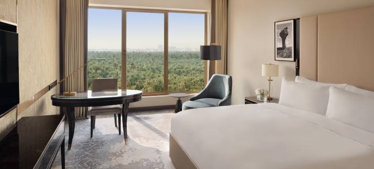 InterContinental Hotels 阿哈萨(InterContinental Hotels Al Ahsa)图片