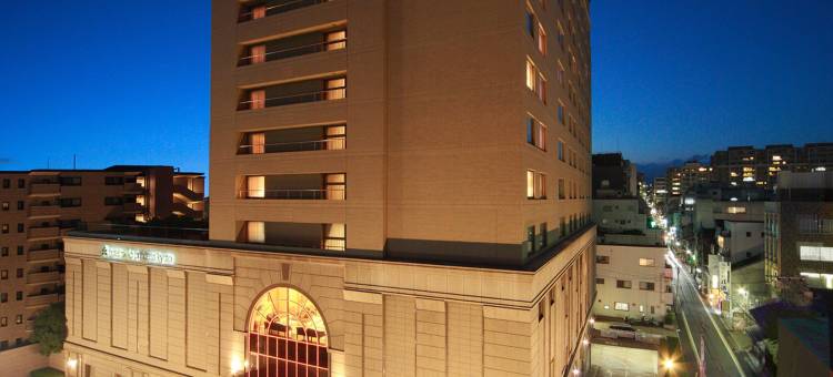 京都日航公主酒店(Hotel Nikko Princess Kyoto)图片