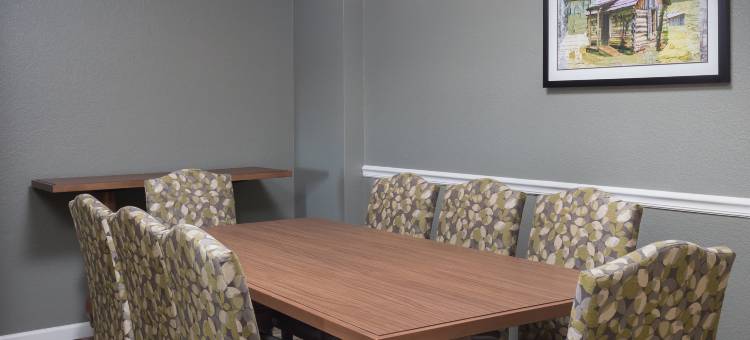 大烟山温德姆俱乐部酒店(Club Wyndham Smoky Mountains)图片