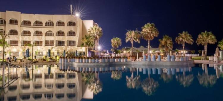 卡亚花园海滩度假村(Khayam Garden Beach Resort & Spa)图片