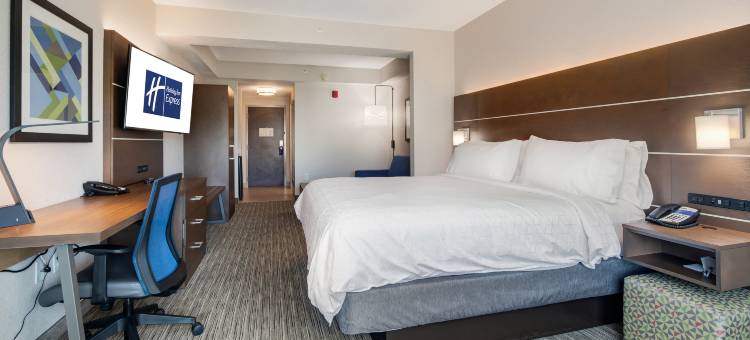 智选假日套房酒店奥兰多 - 阿波普卡(Holiday Inn Express & Suites ORLANDO - APOPKA by IHG)图片