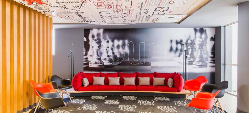 宜必思埃雷欣酒店(Ibis Erechim)图片