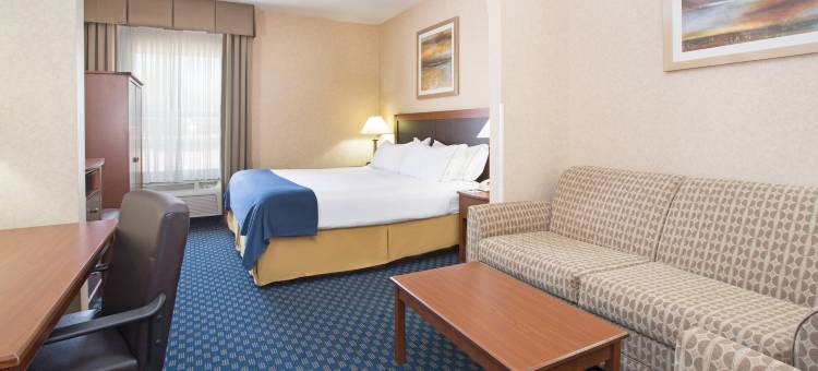 阿比林旅馆及套房(Abilene Inn & Suites)图片