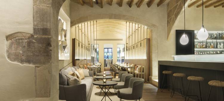 坎费雷塔(Can Ferrereta)图片