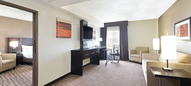 科尔比智选假日酒店&套房(Holiday Inn Express & Suites Colby by IHG)图片