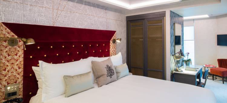 温特里梅瑟尔酒店(Vintry and Mercer)图片