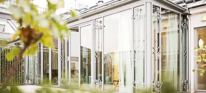 科堡宫(Palais Coburg)图片