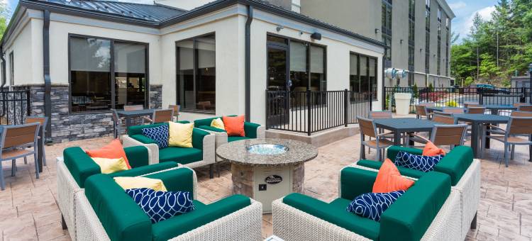 布恩大学区假日酒店(Holiday Inn Boone - University Area)图片