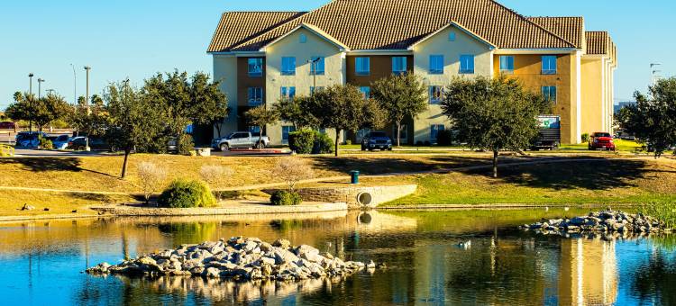 Staybridge Suites Laredo International Airport by IHG图片