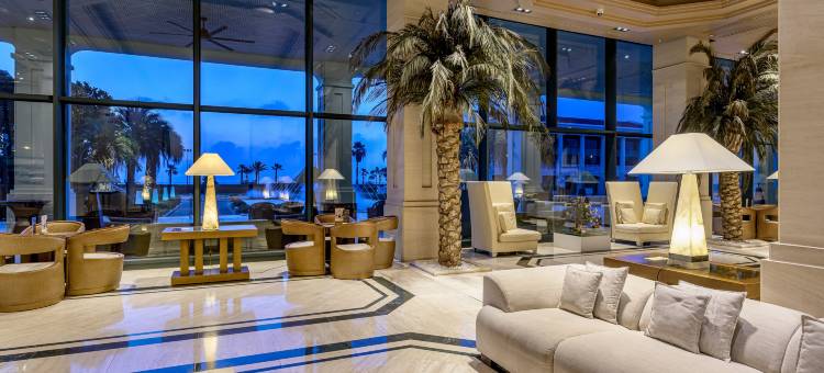 拉斯阿雷纳斯巴尔内里奥度假村(Las Arenas Balneario Resort)图片