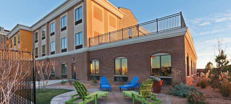 Holiday Inn Express & Suites Lubbock Southwest - Wolfforth图片