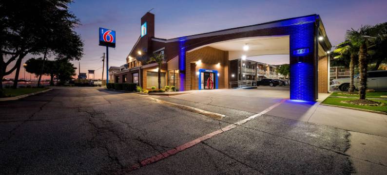 达拉斯6号汽车旅馆 - 普莱诺东北(Motel 6 Plano, TX - Plano Northeast)图片