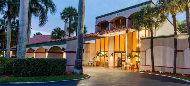 88帕尔姆斯霍特尔 & 伊文特森特尔(88 Palms Hotel & Event Center)图片