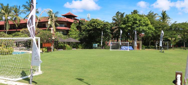 巴厘岛巴鲁娜假日度假酒店 - IHG 旗下酒店(Holiday Inn Resort Baruna Bali)图片