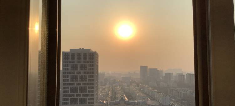 初见Loft影宿公寓(长春大禹赞誉店)图片