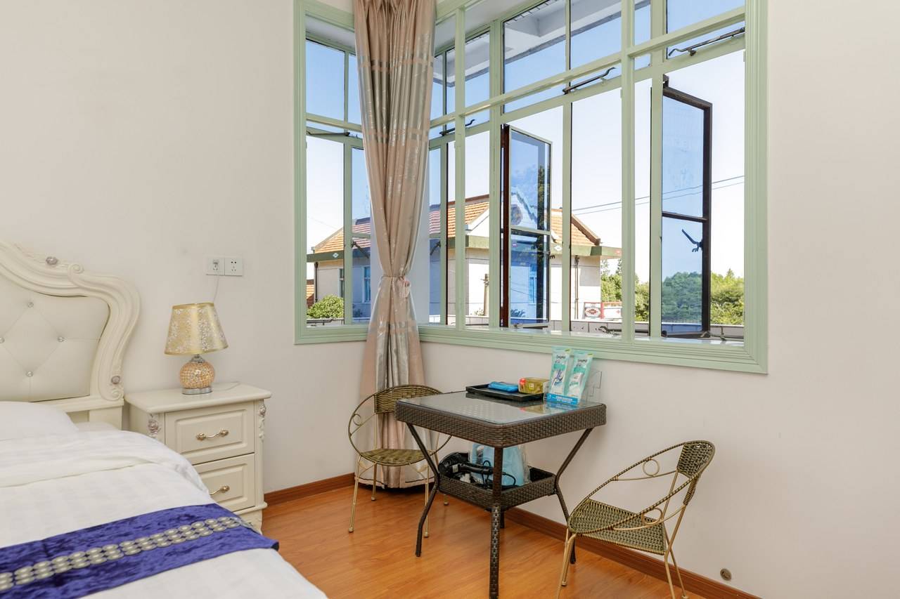 崇明香樟小院(二号河南路分店)