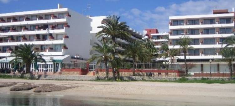 丽都公寓(Apartamentos Lido)图片