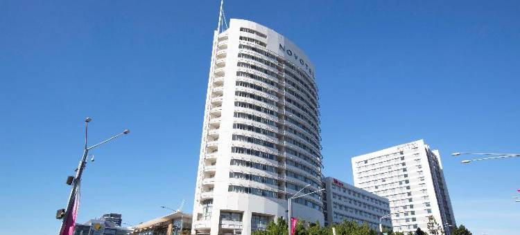 悉尼奥林匹克公园诺富特酒店(Novotel Sydney Olympic Park)图片