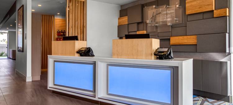 Holiday Inn Express & Suites Sanford- Lake Mary图片