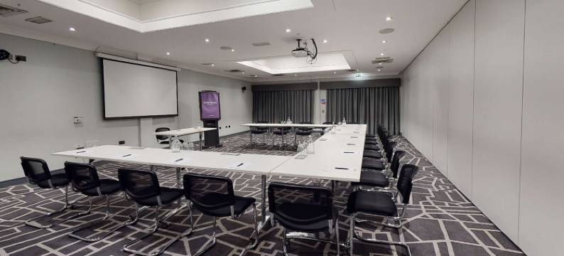 梅德斯通乡村酒店(Village Hotel Maidstone)图片