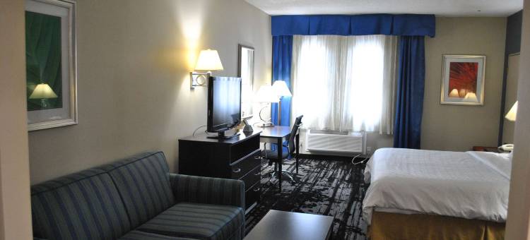 奥韦戈贝斯特韦斯特酒店(Best Western Owego Inn)图片