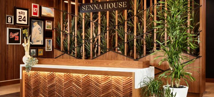 希尔顿格芮精选酒店斯科特斯德塞纳之家(Senna House Hotel Scottsdale, Curio Collection by Hilton)图片