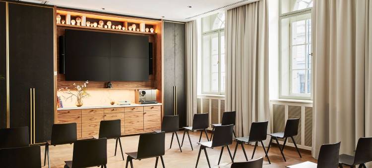 安达仕布拉格, BY HYATT(Andaz Prague, by Hyatt)图片