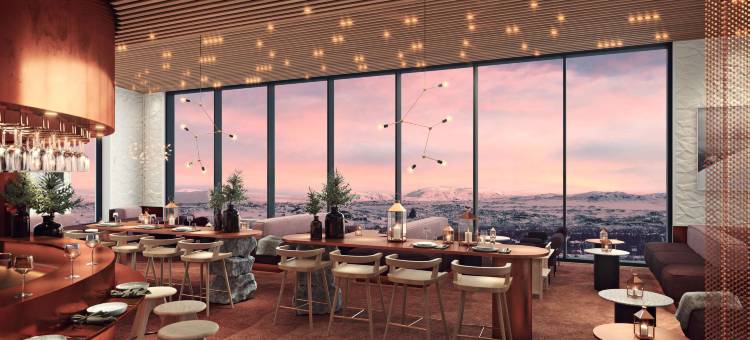 斯堪的纳基鲁纳(Scandic Kiruna)图片