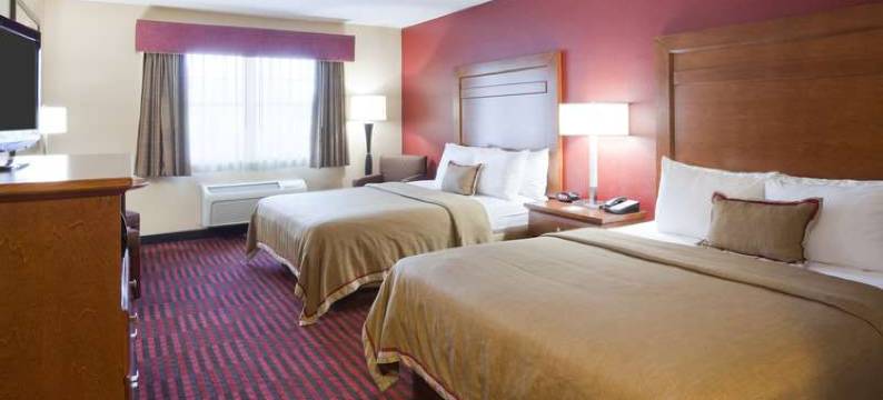 品质酒店及套房(Quality Inn & Suites)图片