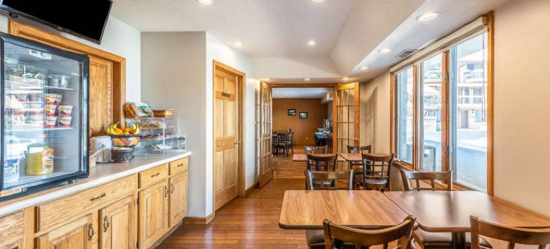 圣玛丽斯美洲最佳价值套房酒店(Americas Best Value Inn and Suites St. Marys)图片