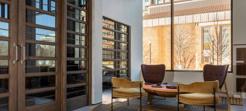 海亚特的Thompson华盛顿特区(Thompson Washington D.C. by Hyatt)图片