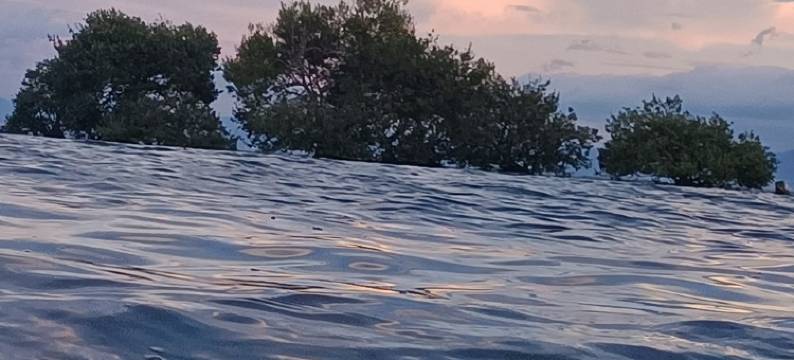 晗林海景民宿(环海西路2号分店)图片