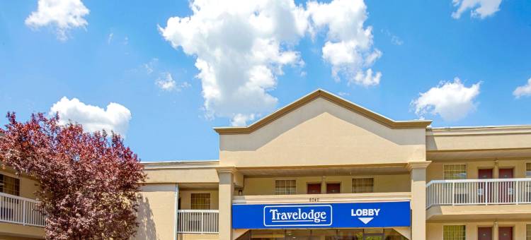 Travelodge by Wyndham Silver Spring图片