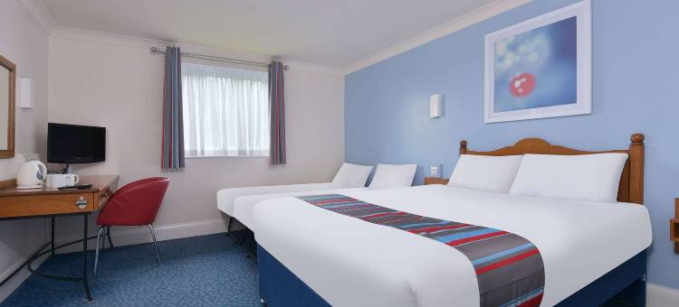 Travelodge Helensburgh Seafront Hotel图片