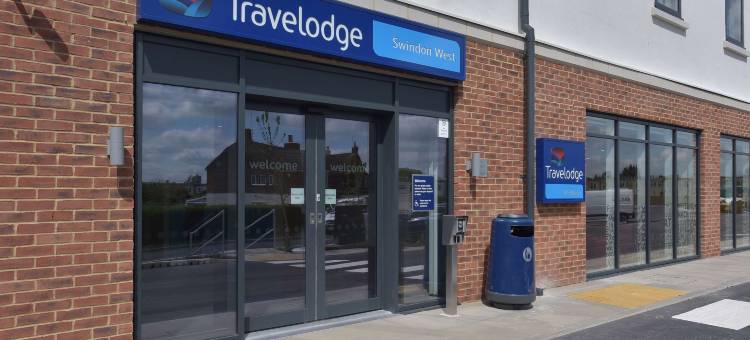 Travelodge Swindon West图片